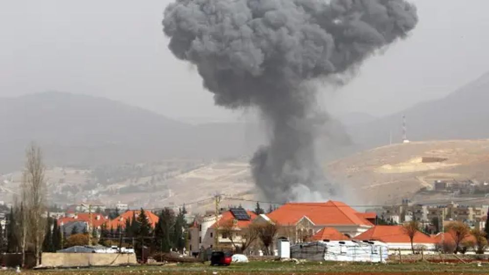 التصعيد يستمر في جنوب لبنان والبقاع 