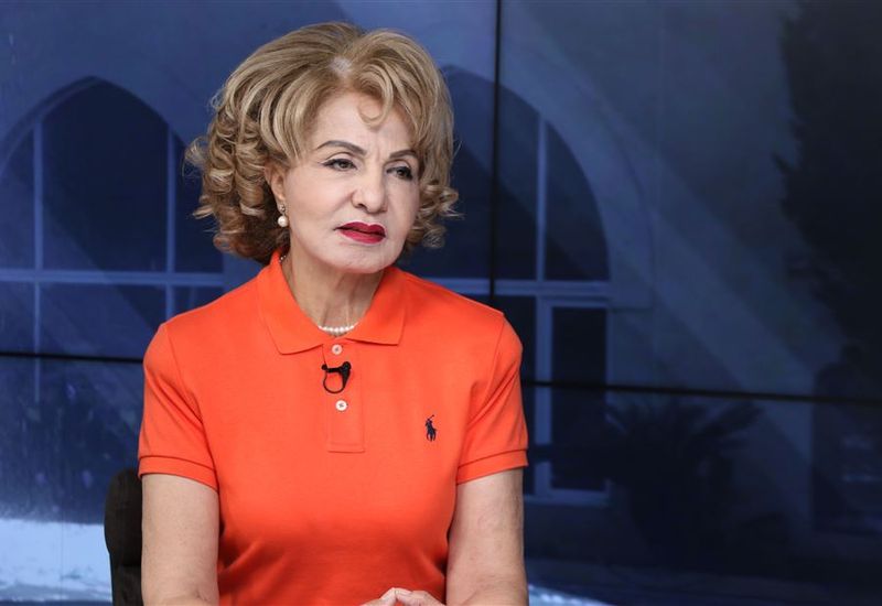 بشرى الخليل تكشف وثائق مخابراتية ستهز لبنان عن "مخازن أسلحة بيروت" وتطالب الحزب بإشعال الحرب مجددًا!
