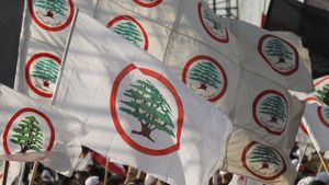 المسيّرات تطوّق قداس القوات