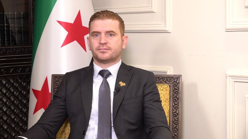 "كنز" في دمشق يجذب اللبنانيين.. أكبر ورشة في العالم تنطلق وتفتح باب العمل أمام الجميع: اليكم الشروط!
