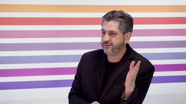 رسالة خطيرة وصلت من لاريجاني.. فادي بودية يكشف المستور عن تحركات الحزب المقبلة: الإنقلاب اقترب!
