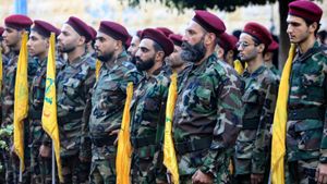 الحزب يرفض شروط الليطاني وواشنطن تضغط للتسوية
