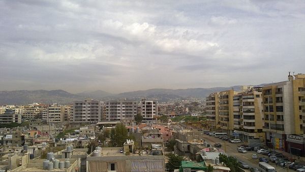 عقارات الحازمية وبعبدا تحت المجهر