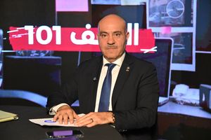 كل الأجهزة مُخترَقة… العميد د. فؤاد الخوري يُفكّك منظومة الجيل الخامس: يُكشَف… حتى لو كان عاريًا!