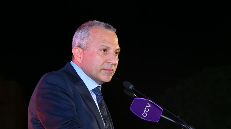 غضب باسيل يتجاوز الحلفاء