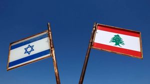 المفاوضات بين لبنان واسرائيل... إلى أين؟
