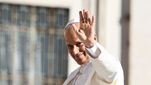 حين يهبّ السلام من الفاتيكان إلى بيروت.. البابا في ضيافة الرجاء