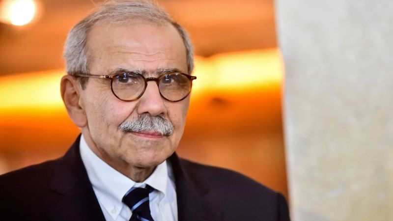 سلام إلى دمشق دُر!