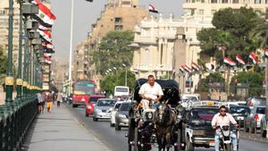 الأسعار تشتعل بمصر