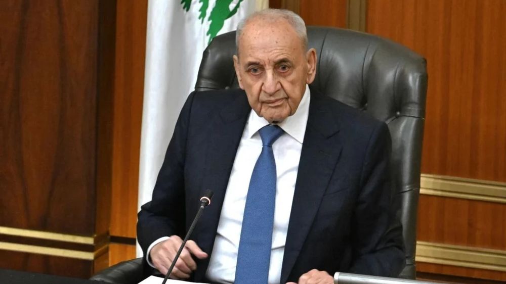 بري يقود مفاوضات وقف الحرب... والاتفاق يقترب؟