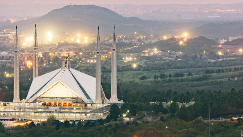 ما الذي يلي مفاوضات اسلام آباد؟