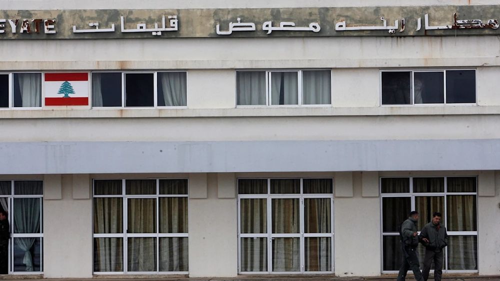 القليعات على خط الإقلاع
