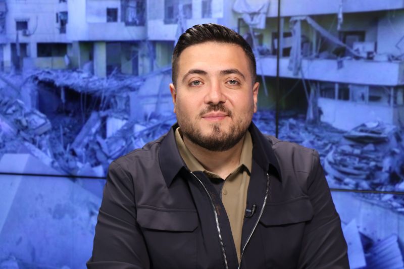 علي برو يضع الرينجر على الطاولة ويعلن خطة اليوم التالي: سترحلون- انتصرنا- ما قاله خطير وغير مسبوق
