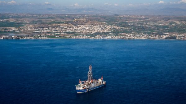 الغاز اللبناني.. فرصة ضيّقة قبل أن تضيع!