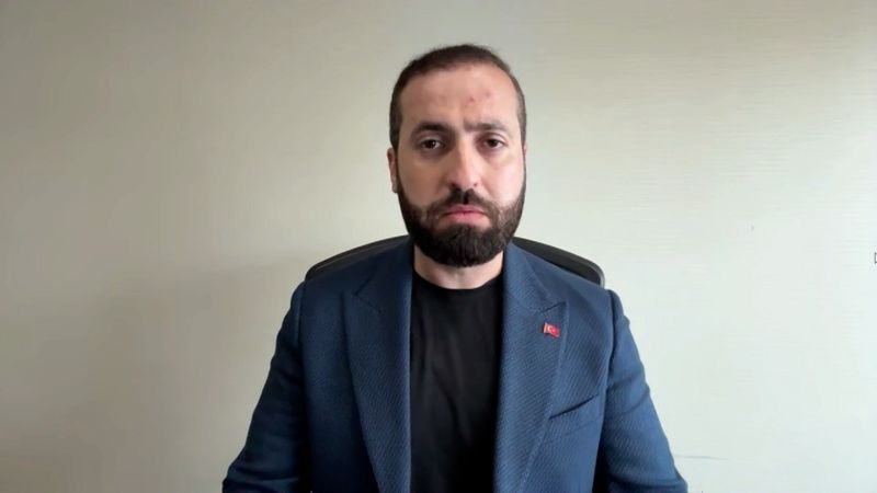 الملحمة الكبرى وحرب نهاية إسرائيل ستبدأ- جيش العثمانيين يضع إسرائيل على لائحة الموت: تطور عسكري هائل