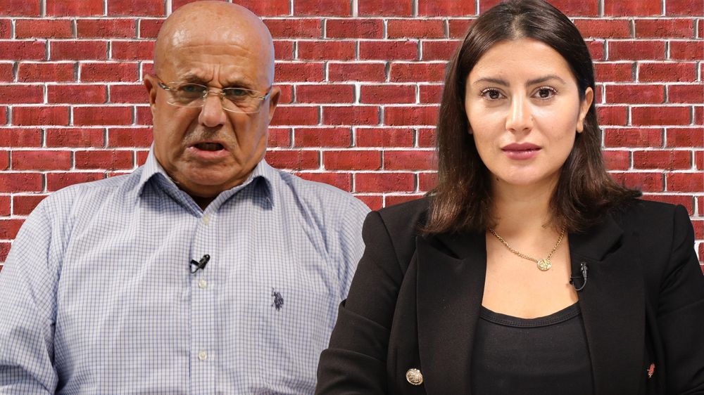 سمير جعجع مريض بمرض خطير... جورج الصغير: الرئيس عون عبد عند الحزب اما غدي فرنسيس: انت مين وشو حجمك!