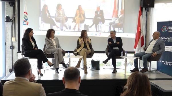 لبنان الرقمي.. تحديات وفرص الغد