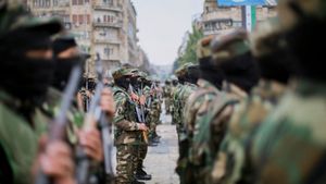 هل تنفجر الجبهة مع سوريا؟