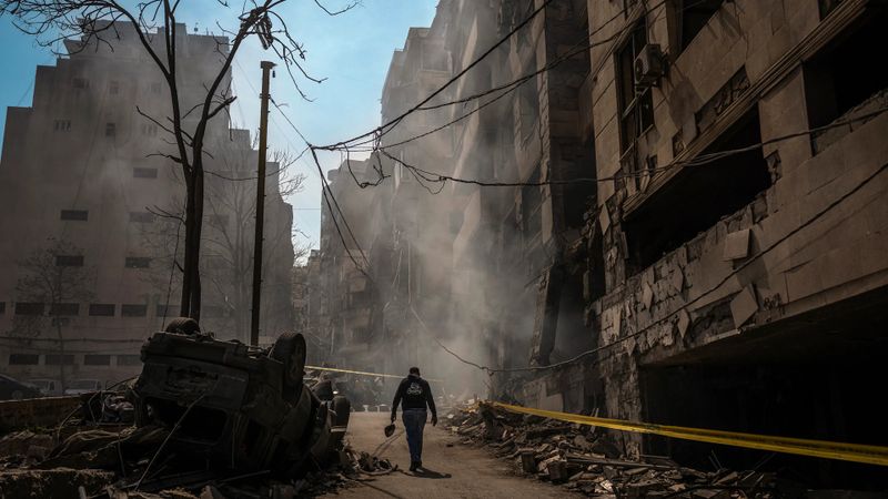 لبنان خط أحمر في الاتفاق 