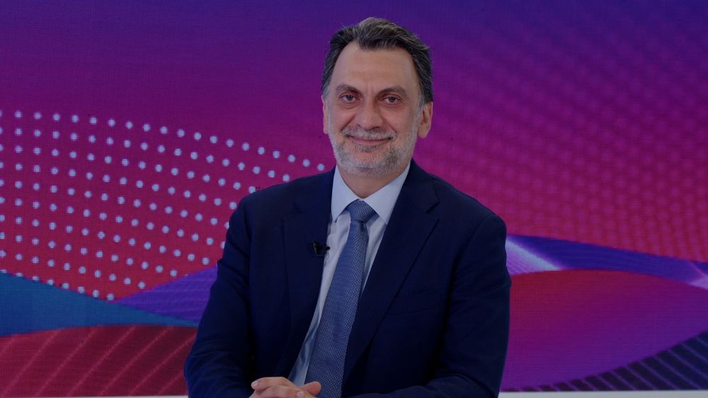قاسم منفصل عن الواقع وبيروت فلتانة… إبراهيم منيمنة يكشف مفتاح تصحيح مسار المفاوضات: ننتظر صحوة حكومية!