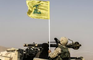 زيارة بن فرحان.. التركيز على الحزب