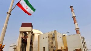 تقرير سري.. إيران كانت على أعتاب القنبلة النووية
