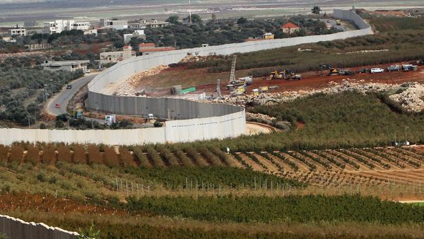 أهالي الشريط الحدودي: بين الخوف والصمود