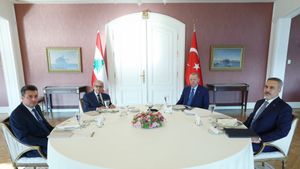 سلام يعزّز الشراكة مع تركيا وأردوغان يدعم سيادة لبنان