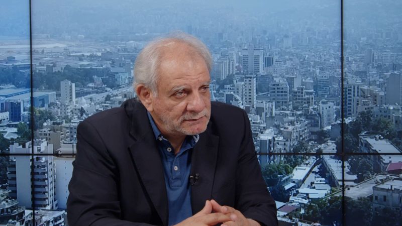 ما رح يطلع واحد طيب.. أخطر ظهور ليوسف الخوري: انتظروا عملية إسرائيلية سريعة.. طلبنا "حماية" نتنياهو! 