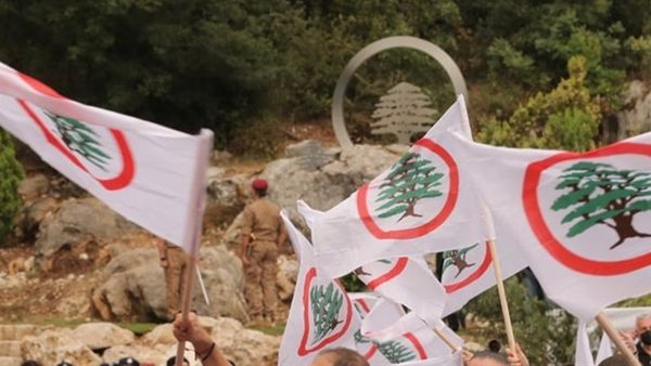 القوات تحت الملاحقة 