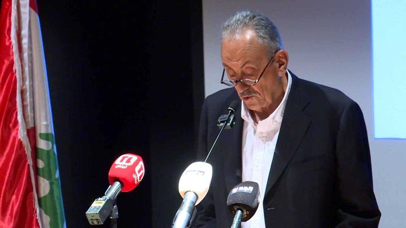 مفاوضات واشنطن تدخل "مرحلة الجد"