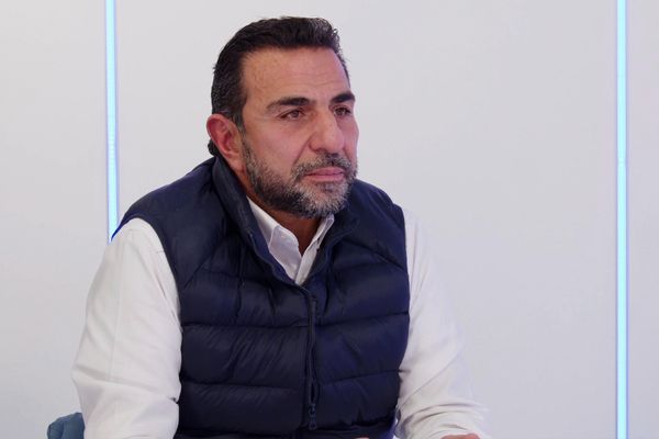 فرعون العصر يطرق أبواب غرف القرار: لغز الهيمنة الأميركية وغزو صامت يعيد رسم الشرق الأوسط والعالم