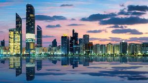 الإمارات تطوي صفحة التعامل مع إيران