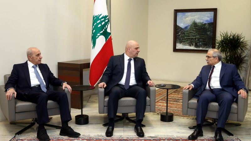 تبدل مزاج الرؤساء
