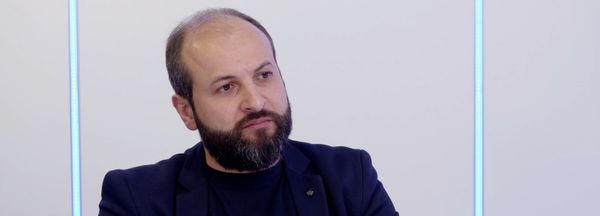 حرب مدمّرة بين التشرينَين وزوال الضاحية.. قاسم يوسف يُناشد في ربع الساعة الأخير: سنعود للعصر الحجري!
