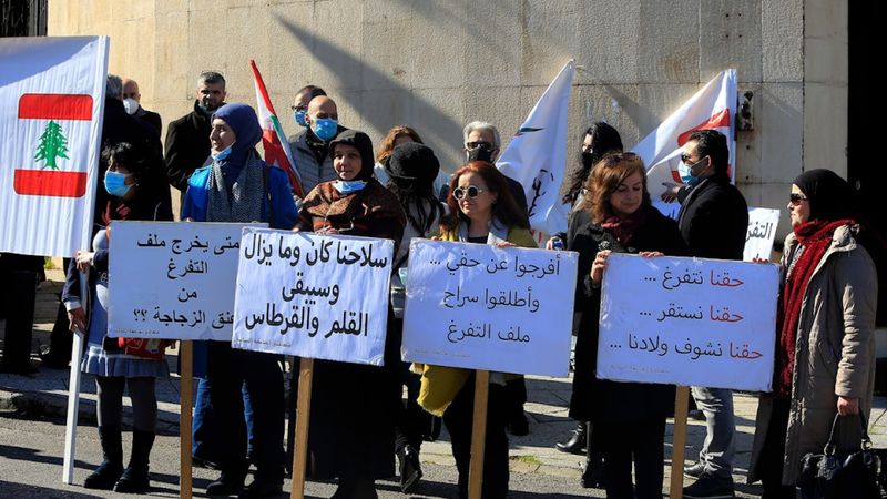 بعد أربعة أيام على الاعتصام.. هل أوفت الوزيرة بوعدها؟