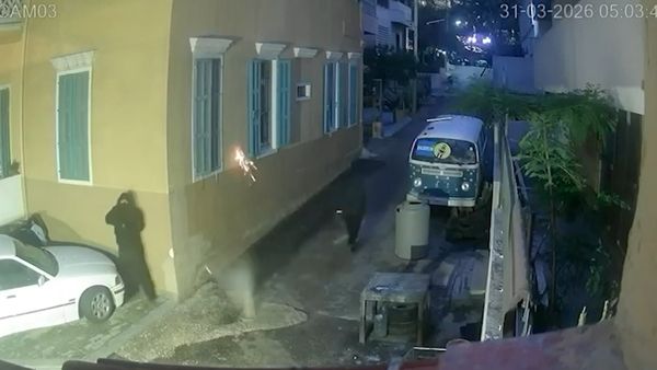 حادثة كاراكاس تشغل الرأي العام 