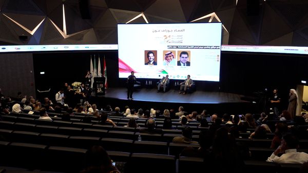 الإعلام العربي يلتقي في قلب لبنان