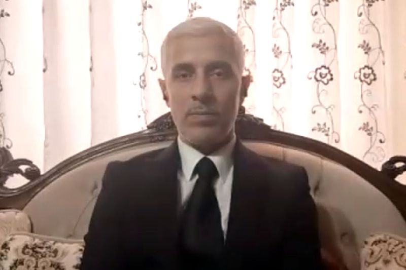 ممرّ لبناني خفي- فلول الأسد يتحضّرون- تصدّعات في الحكم الإيراني والساحل السوري على فوهة انقلاب!