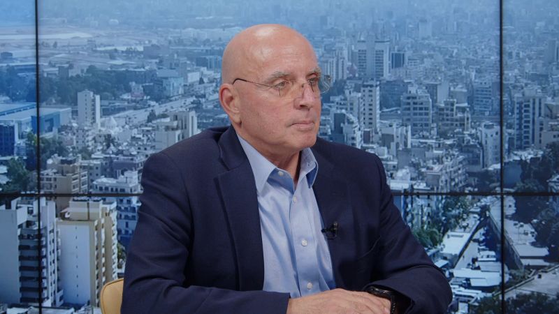 فضيحة تهز وزير المال " سارق المسيحين" – "حقيبة الملاين" تُسلب من جونية وتصل الى الجنوب! 