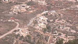 أميركا تمنع التصعيد.. ومهلة لبنان تنتهي آخر الشهر