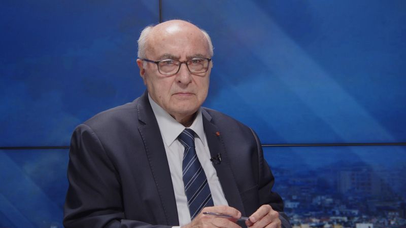 جماعة خطيرة تظهر في لبنان - هذا ما أغضب نبيه بري - استدعاء خبيث للجيش اللبناني - قصة العقيد الوهمي!
 