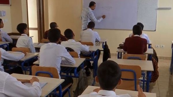 الأسبوع الحاسم… التعليم الرسمي على حافة الشلل!