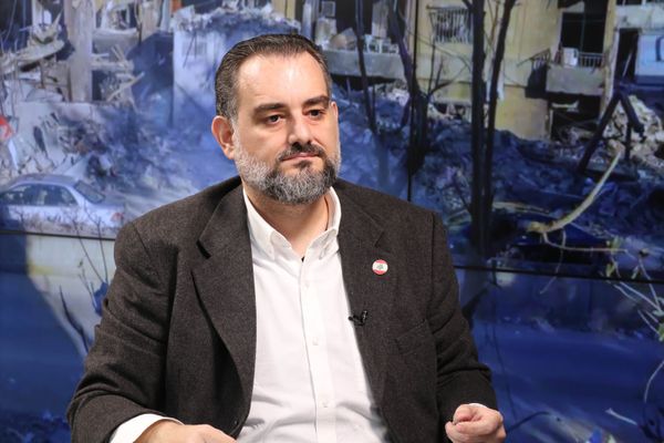 نعم للإشتباك مع الحزب- إنه ترانسفير أبدي- إسرائيل نكلت بكم- الليطاني تحول الى مجرور يا صهاينة لبنان!
