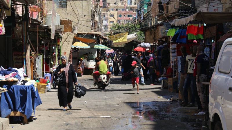 بعد جريمة شاتيلا.. محاربة المخدرات في المخيمات