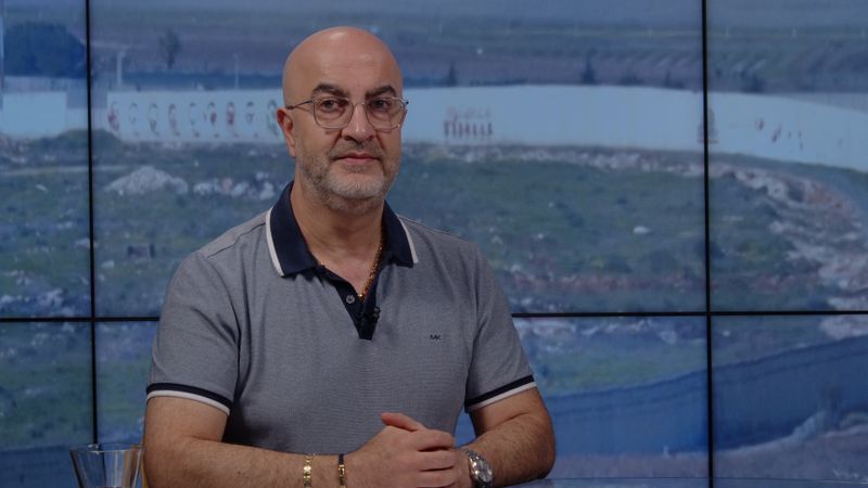 "اللواء الاصفر" يخترق العمق المسيحي- نهاية انفاق الحزب حُسمت -شيعة امل ينتظرون سقوط النظام الايراني