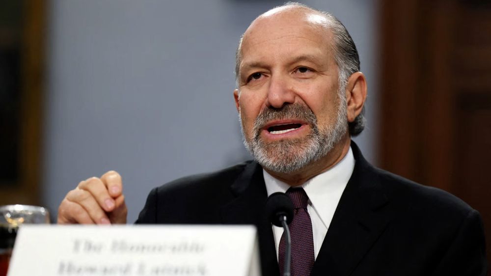 معلومات جديدة تتكشّف في ملفات إبستين... 