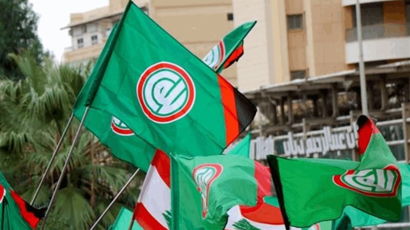 حركة أمل: الحوار والشراكة لحماية لبنان