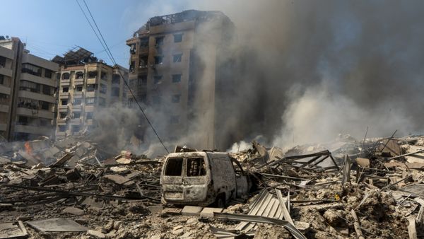 جولة هجمات وارتقاء شهداء