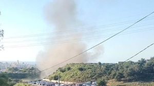 تصعيدٌ إسرائيليٌّ… واستهدافٌ يطال مار روكز